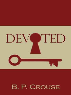 cover image of Devoted (Riverside Tale)
